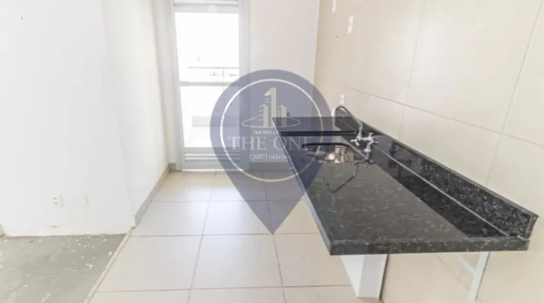 Imagem Apartamento de Luxo no Brás: 3 Quartos, 3 Suítes, 4 Banheiros, 2 Vagas - São Paulo-SP
