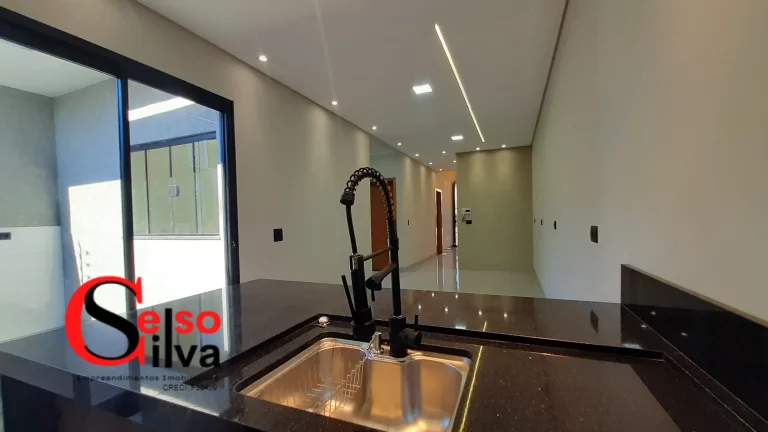 Imagem Casa Jardim São Paulo ll (Sarandi)
