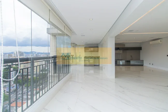 Imagem APARTAMENTO RESIDENCIAL em SÃO PAULO - SP, SANTA CECÍLIA