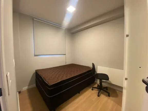 Imagem Studio com 1 dormitório para alugar, 25 m² - Vila Butantã - São Paulo/SP