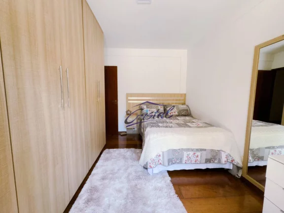 Imagem Casa com 7 quartos (5 suítes), 2500 m² - venda ou aluguel - Granja Viana - Cotia/SP