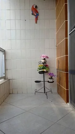 Imagem Apartamento à Venda em Boqueirão, Praia Grande - SP