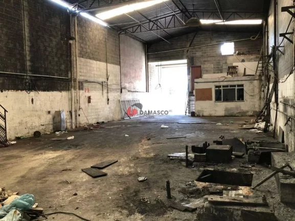 Imagem Galpão à venda 400M², Prosperidade, São Caetano do Sul - SP