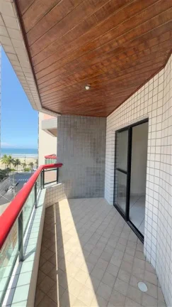 Imagem APARTAMENTO COM 90 m² - AVIAÇÃO - PRAIA GRANDE SP