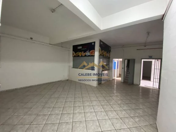 Imagem Prédio para alugar, 961 m² por R$ 16.000,00/mês - Centro - Tatuí/SP