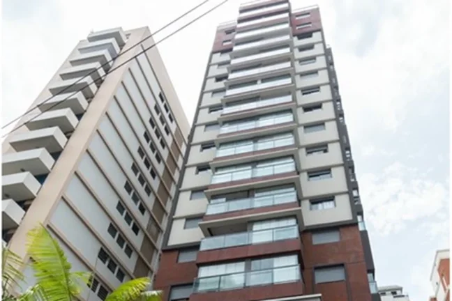 Imagem APARTAMENTO RESIDENCIAL em São Paulo - SP, Jardim Paulista