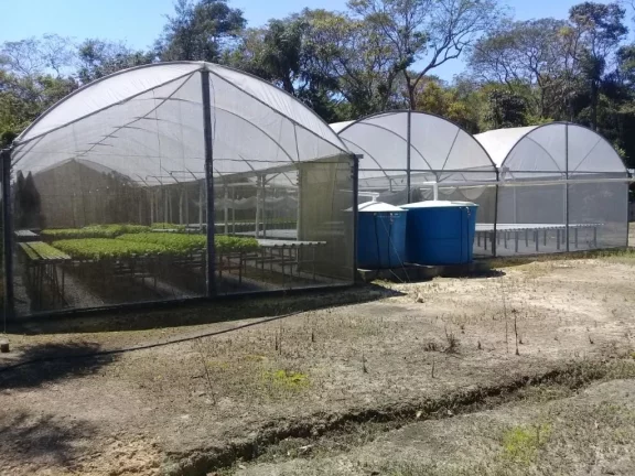 Imagem Sítio com 2 dormitórios à venda, 24200 m² por R$ 1.500.000,00 - Itapety - Mogi das Cruzes/SP