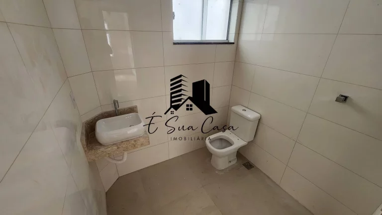 Imagem Área Privativa à venda 3 Quartos Santa Cruz Industrial Contagem MG