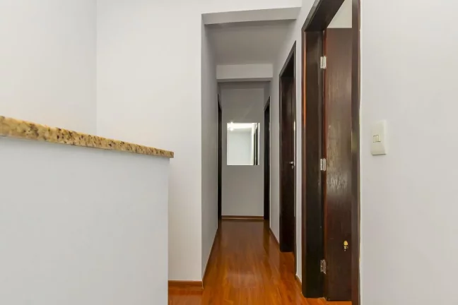 Imagem Sobrado à venda no Cascatinha Santa Felicidade Curitiba