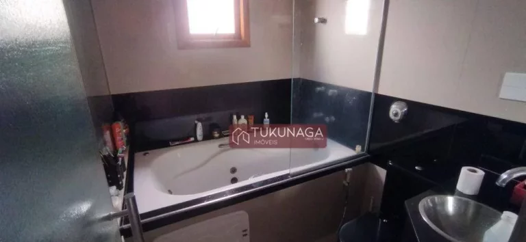 Imagem Sobrado à venda, 200 m² por R$ 550.000,00 - Jardim Adriana - Guarulhos/SP