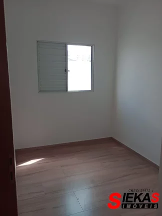 Imagem Casa à venda em São Paulo-SP, Vila Guilhermina: 3 quartos, 1 suíte, 1 sala, 2 banheiros, 2 vagas de garagem, 70m².