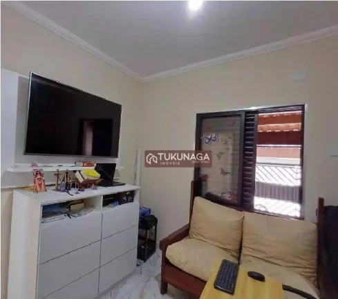 Imagem Casa com 4 dormitórios(1suíte), 2 vagas à venda, 165 m² por R$ 850.000 - Assunção - São Bernardo do Campo/SP