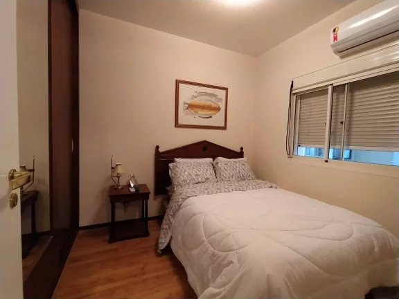 Imagem Flat para LOCAÇÃO em Vila Olímpia - The Must 37m²