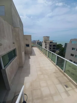 Imagem Apartamento para venda em Macaé , praia dos Cavaleiros