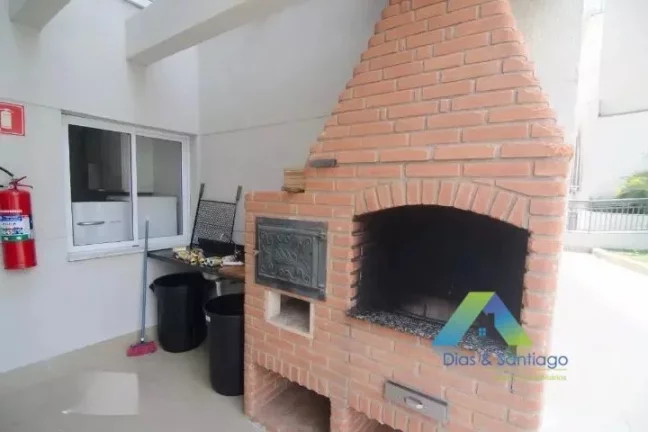 Imagem Apartamento à venda no bairro Vila Bela - São Paulo/SP