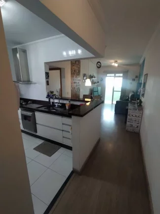 Imagem Apartamento com 3 quartos, 1 suite, 2 vagas disponivel no bairro do Rudge R