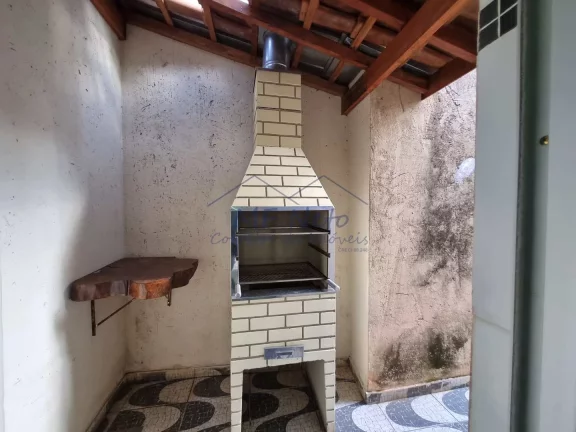 Foto do imóvel: Casa Padrão