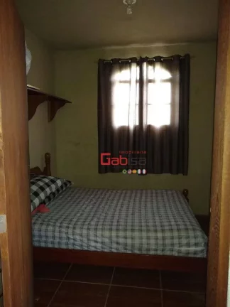 Imagem Terreno à venda, 2520 m² por R$ 260.000,00 - Campo Redondo - São Pedro da Aldeia/RJ