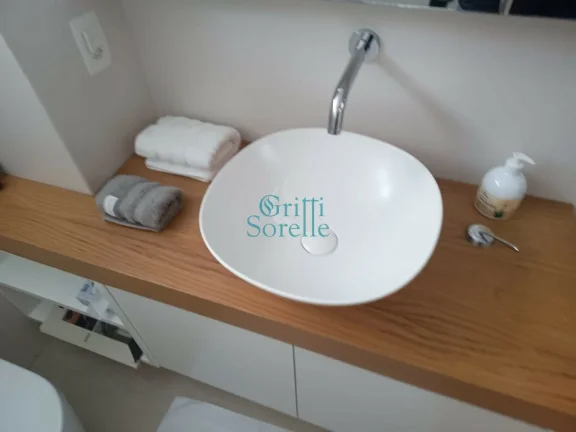Imagem Apartamento para Alugar na Vila Madalena - São Paulo/SP.