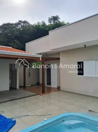 Imagem Casa à venda com 210 m² de área construída, unindo conforto, sofisticação e excelente distribu...