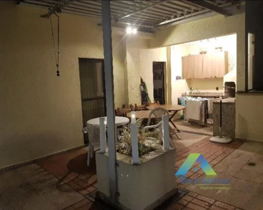 Imagem Apartamento Duplex Residencial à venda, Vila Mascote, São Paulo - .