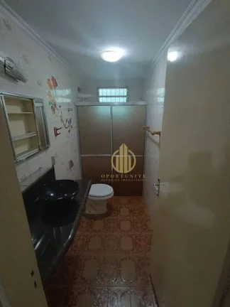 Imagem Casa com 3 dormitórios com 1 suíte à venda, 174 m² por R$ 330.000 - Vila Albertina - Ribeirão Preto/SP