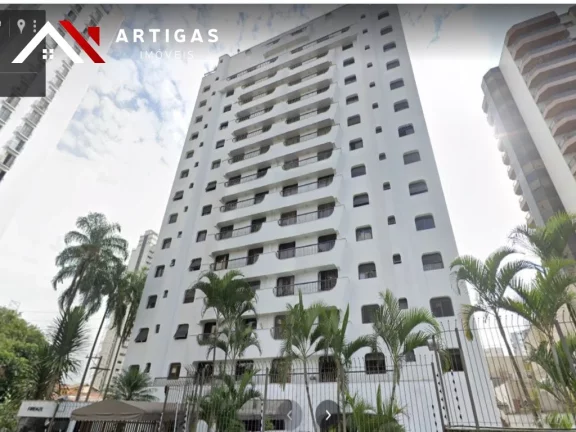 Imagem Apartamento á venda na Mooca Rua Francisco Soledade 150 m² 4 dormitórios 1 Suíte 2 vagas