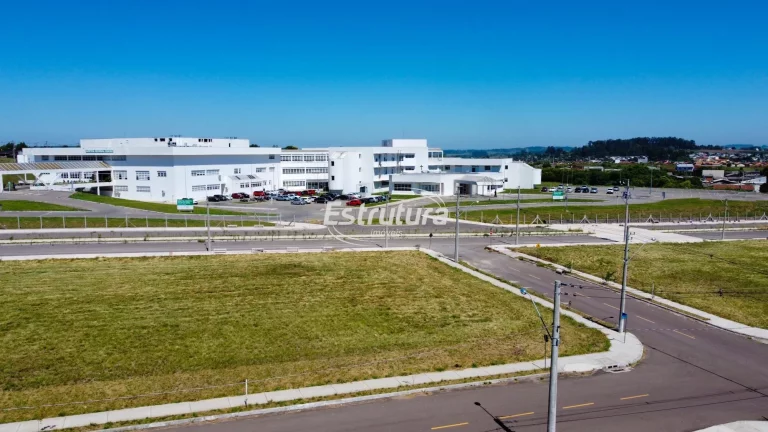 Imagem TERRENO NO ALBERTO SCHONS