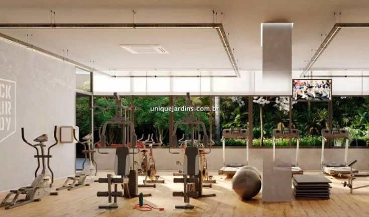 Imagem Apartamento à venda Paraíso São Paulo