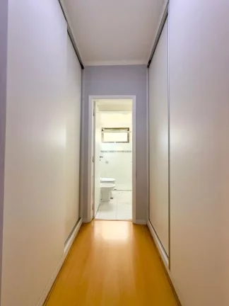 Imagem APTO DE 105,00 M² - CONDOMÍNIO SERRA DO JAPI - PROENÇA - CAMPINAS