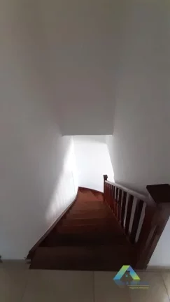 Imagem Sobrado com 3 dormitórios, 180 m² - venda por R$ 967.000,00 ou aluguel por R$ 8.525,00/mês - Ipiranga - São Paulo/SP