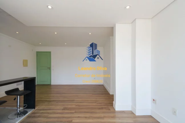 Imagem Condomínio TRUE CHACARA KLABIN - Apartamento tipo para venda em Vila Mariana com 2 quartos, sendo 1 suíte, 67m²