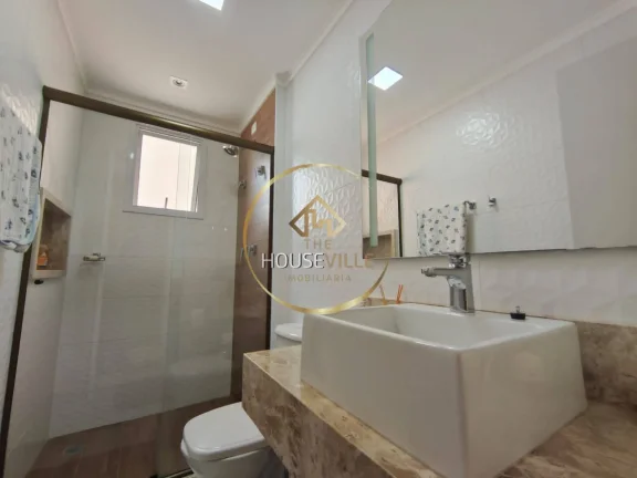 Imagem Apartamento 4 dormitórios ( 1 suíte), 2 vagas, Splendor Garden, Sjc.
