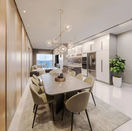 Imagem Apartamento à venda em Itapema, Centro, com 3 quartos, 113,5m2