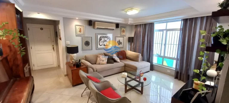Imagem Incrível cobertura a venda com 3 dormitórios