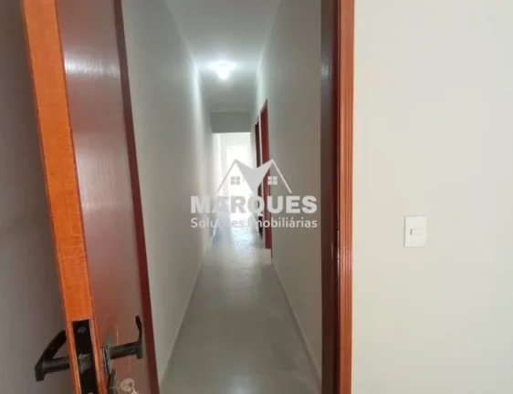 Imagem Casa a Venda no bairro Jardim Nova Veneza - Sumaré, SP