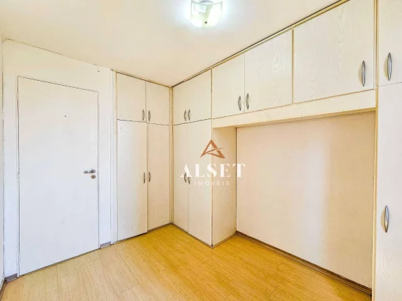Imagem Apartamento com 1 dormitório para alugar, 41 m² por R$ 3.349,90/mês - Vila Gomes Cardim - São Paulo/SP