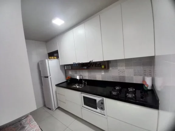 Imagem Apartamento a Venda no bairro Alcântara - São Gonçalo, RJ