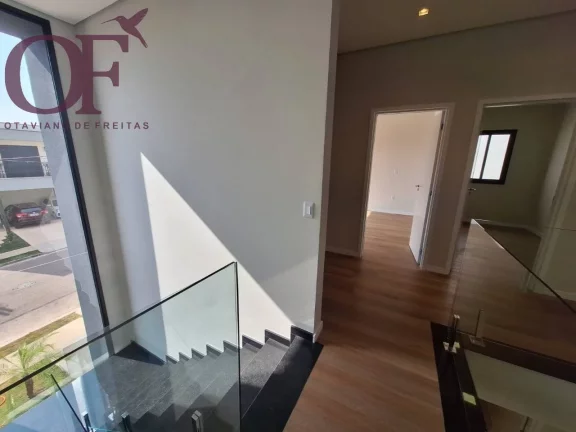 Imagem Casa à venda - Reserva Ermida II - 3 Suítes - 250m² - Jundiaí/SP