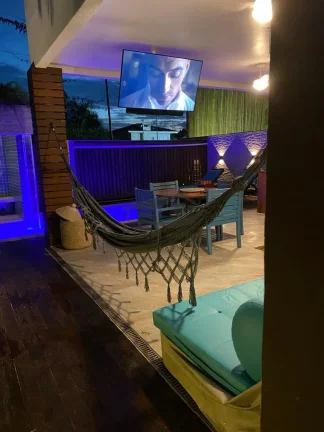 Imagem CASA NA PRAIA DE JUQUEY