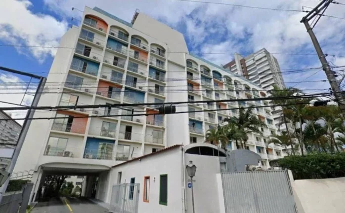 Imagem Loft para locação, Jardim Chácara Inglesa, São Bernardo do Campo, SP