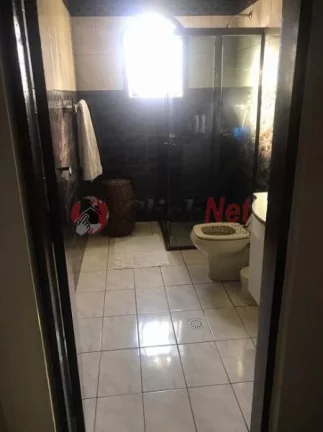 Imagem Excelente Sobrado à Venda no Jardim São Caetano