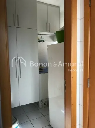 Imagem Apartamento à venda no Residencial Nova Campinas, 4 quartos, 1 suíte, 128m²

Esse amplo apartamen...