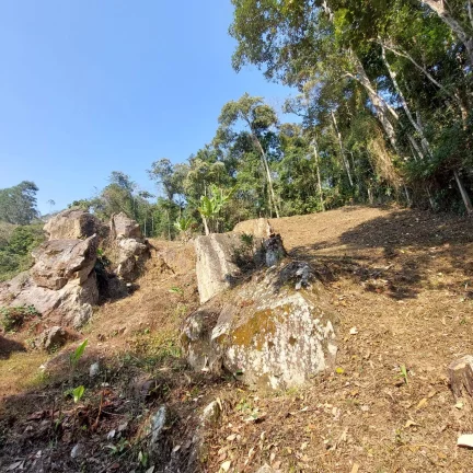 Imagem TERRENO EM BAIRRO NOBRE DE NOVA FRIBURGO.