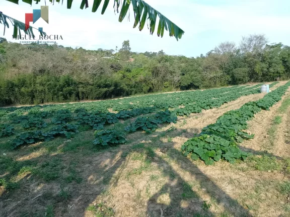 Imagem Terreno à venda no bairro Santuário Nossa Senhora de Fátima - Tatuí/SP