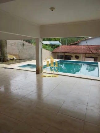 Imagem Sobrado Amplo 04 dorms, 356m2, Gourmet, Piscina, 04 vagas, 450 m2 terreno