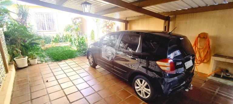 Imagem SOBRADO COM 250 M², 3 DORMS (1 SUÍTE), ARMÁRIOS NA COZINHA E NOS DORMS, EDÍCULA REFORMADA COM BANHEIRO E VGA PARA 2 CARROS, BROOKLIN, SÃO PAULO, SP