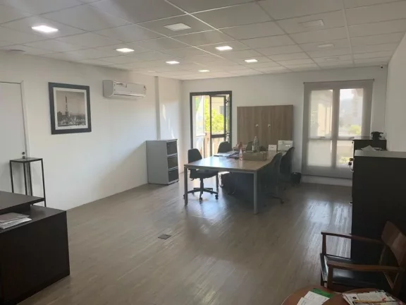 Imagem Sala Comercial 50 m Vista Verde Offices