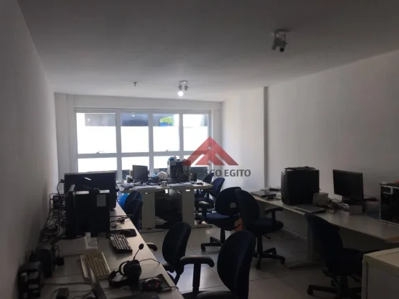 Imagem Sala comercial ao lado do Plaza, 1 vaga na escritura