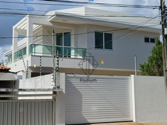 Imagem Excelente casa a venda em Intermares - CA-0200